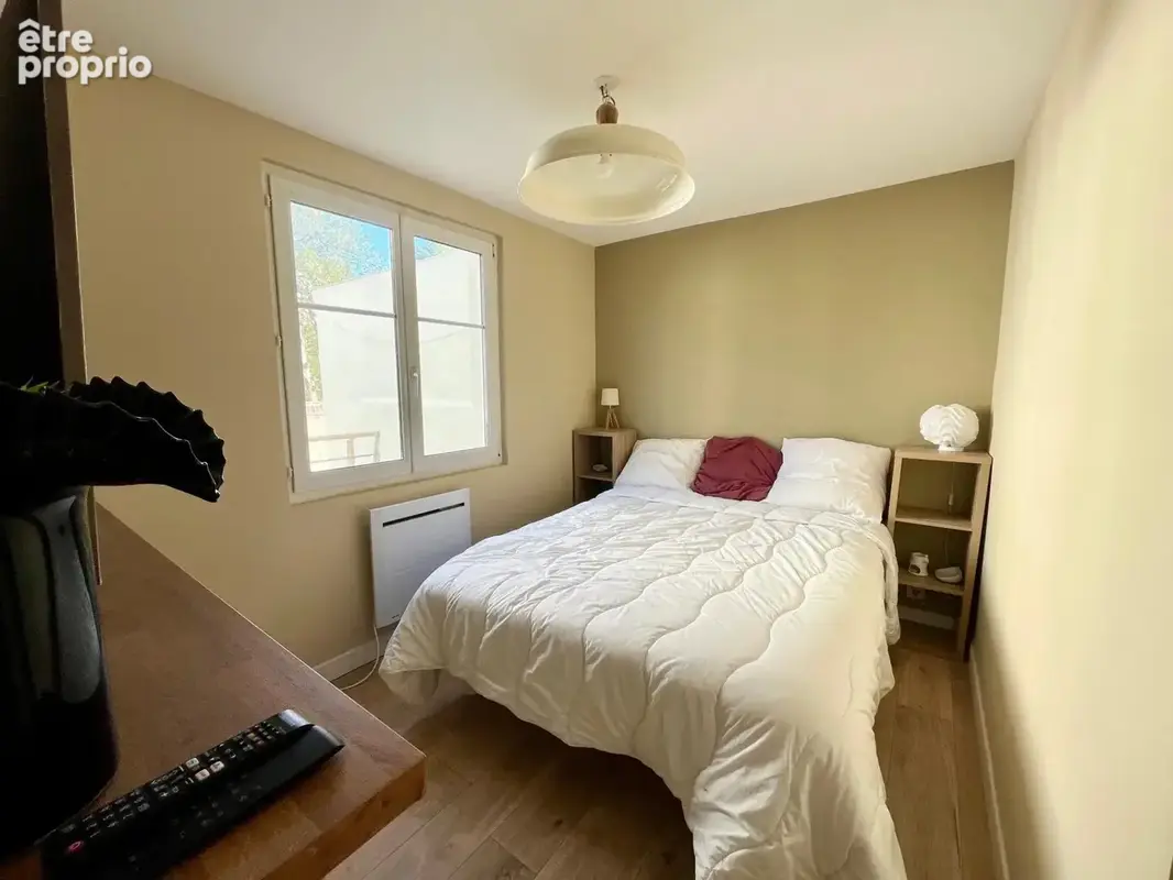 Maison rénovée proche quai KENNEDY - photo 8