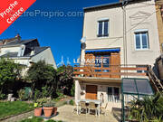 Maison à MONTIVILLIERS