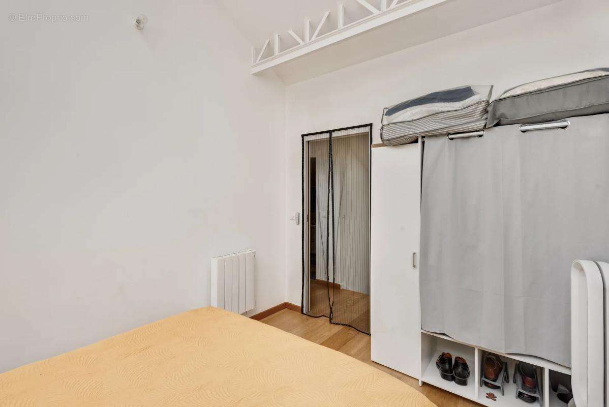 Appartement à COLOMBES