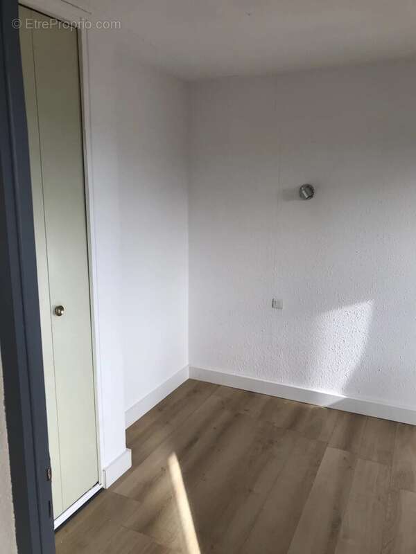 Appartement à LES ANGLES