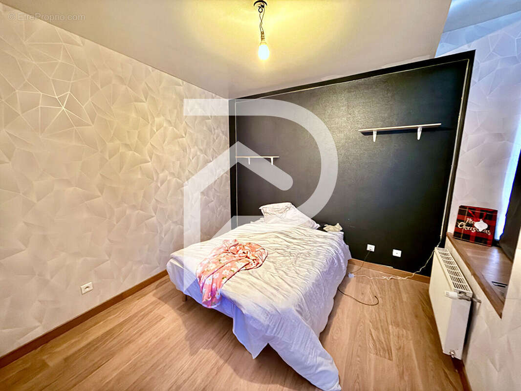 Appartement à CHAUMONT