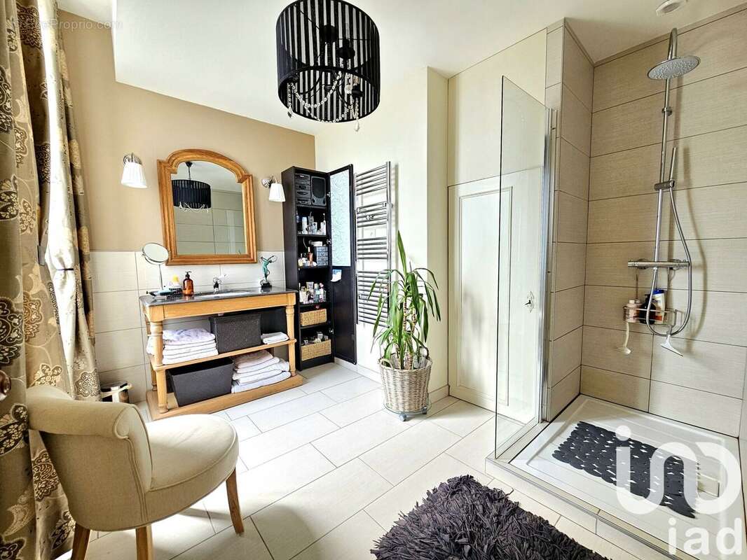 Photo 6 - Maison à SALIGNY