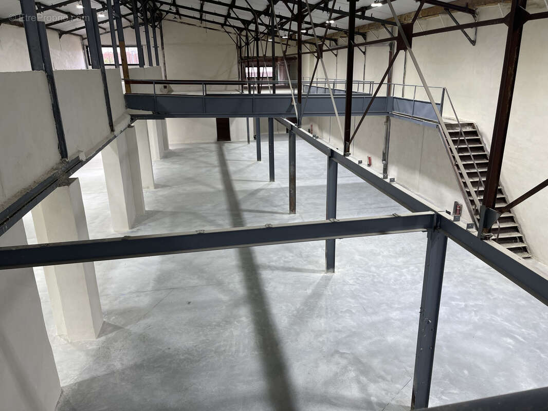 Commerce à CHAMPIGNY-SUR-MARNE