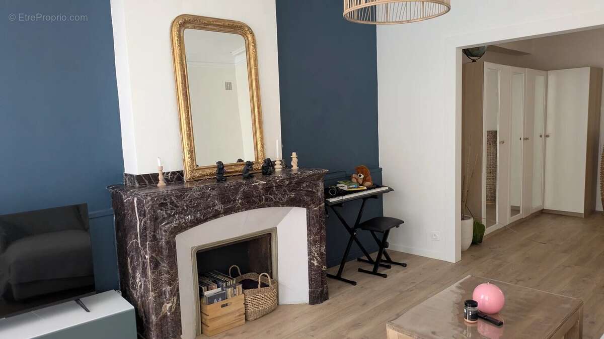 Appartement à NARBONNE