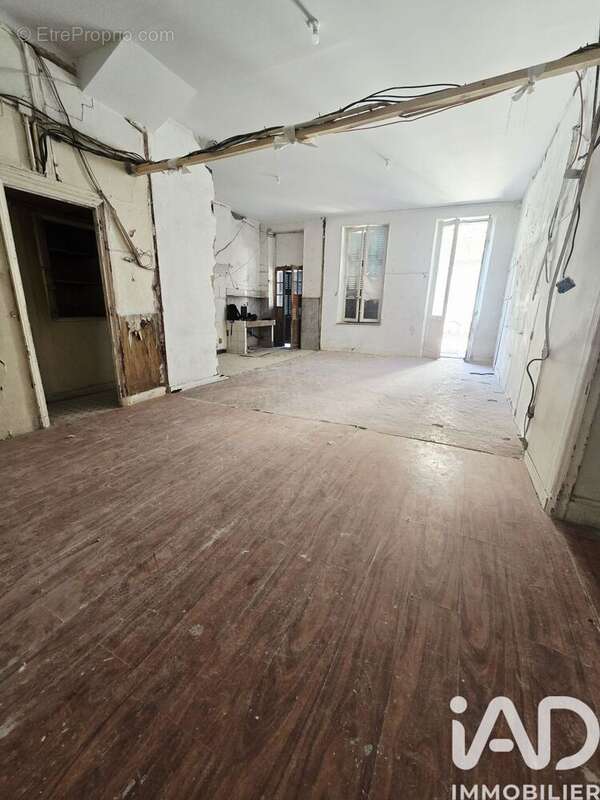 Photo 9 - Appartement à MARSEILLE-6E