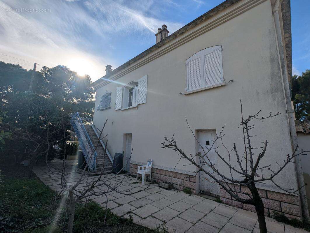 Maison À Vendre - photo 17