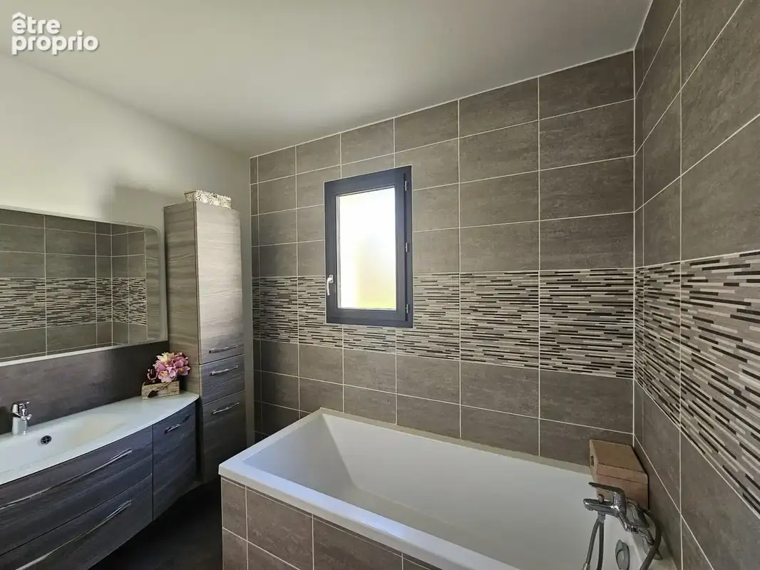Contemporaine de plain-pied - photo 11