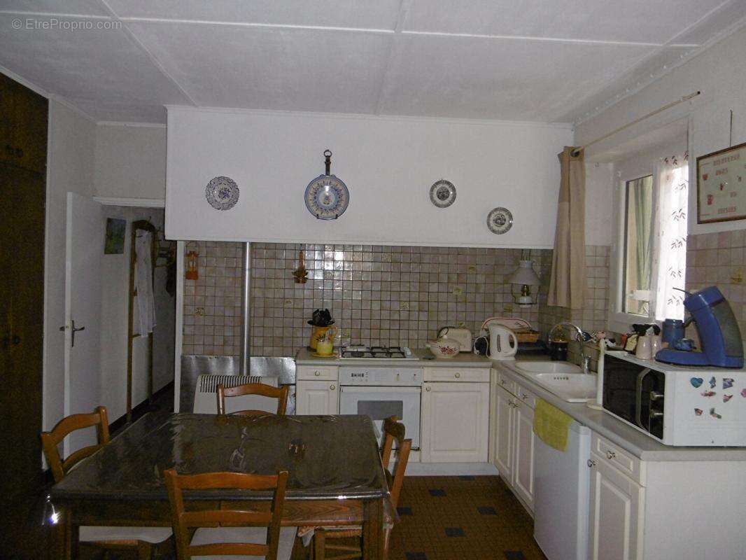 Maison à LANGON