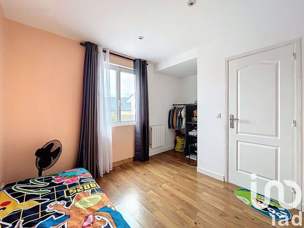 Photo 8 - Maison à SARZEAU