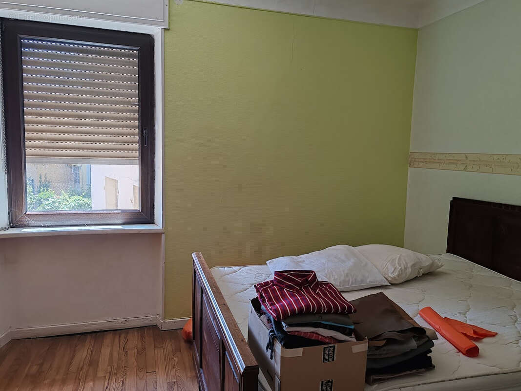 Maison à ROHRBACH-LES-BITCHE