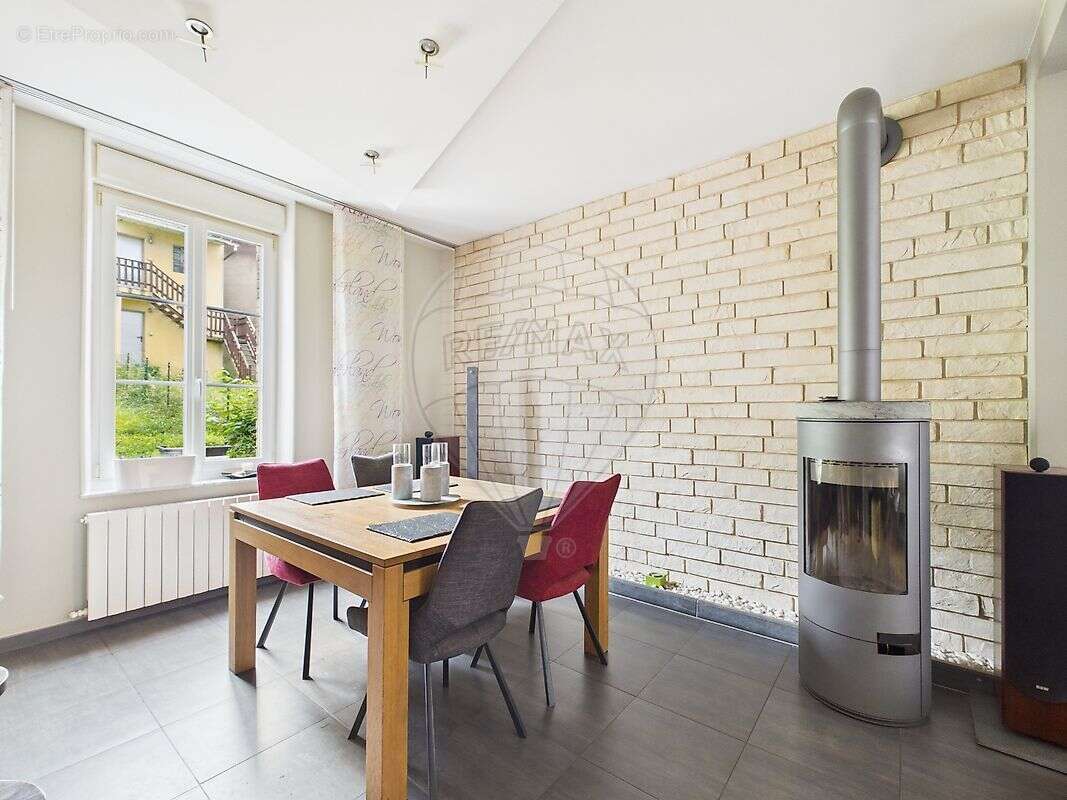 Maison 2 chambre(s) à vendre - photo 4