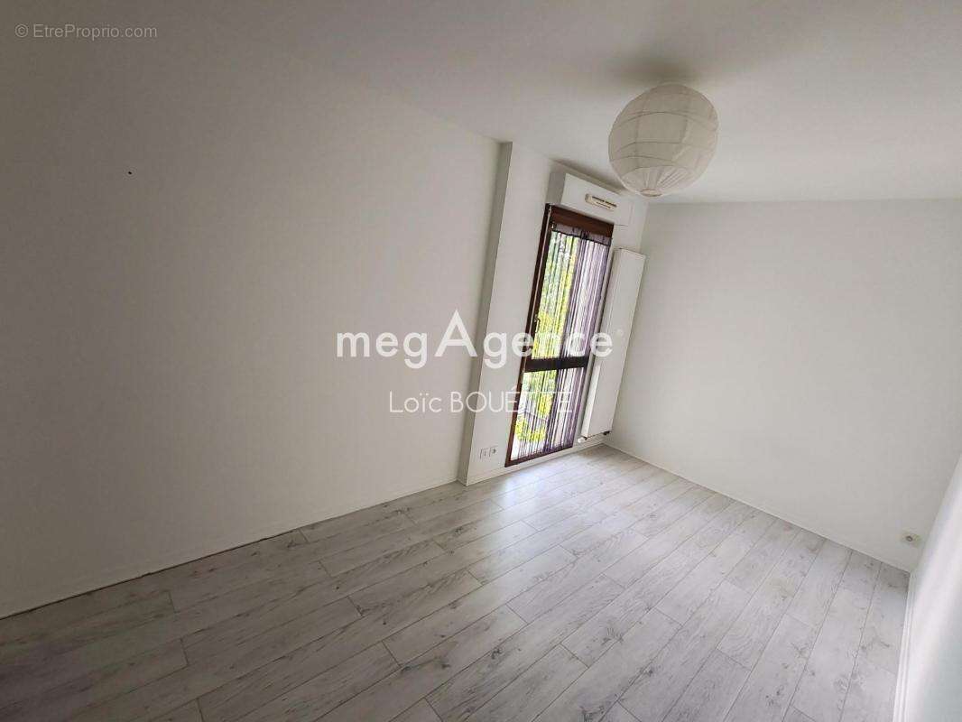Appartement à SAINT-JACQUES-DE-LA-LANDE
