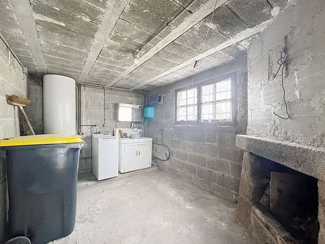 Maison à SAINT-PIERRE-DE-PLESGUEN