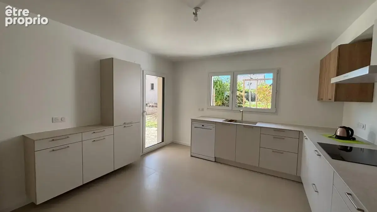 Maison Kaysersberg Vignoble 7 pièce(s) 182,71 m2 - photo 6