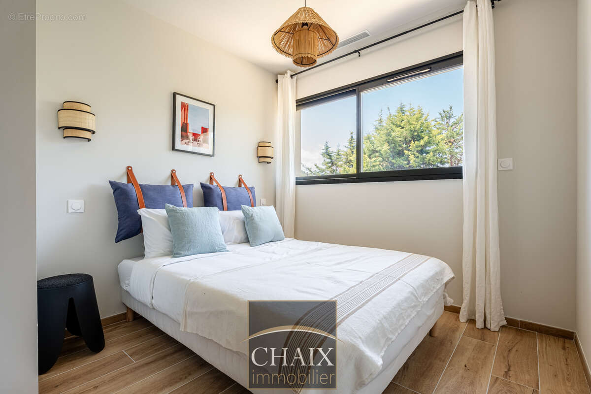 Superbe maison neuve au calme - photo 14