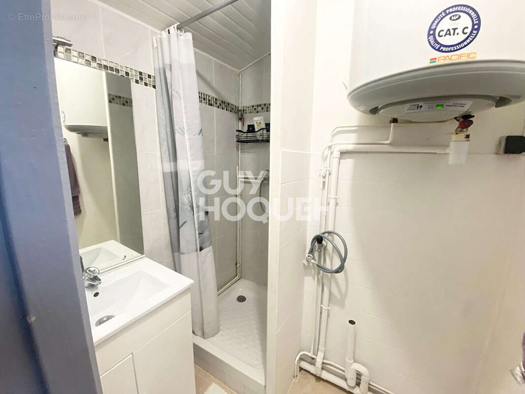 Appartement à PONTCHARRA