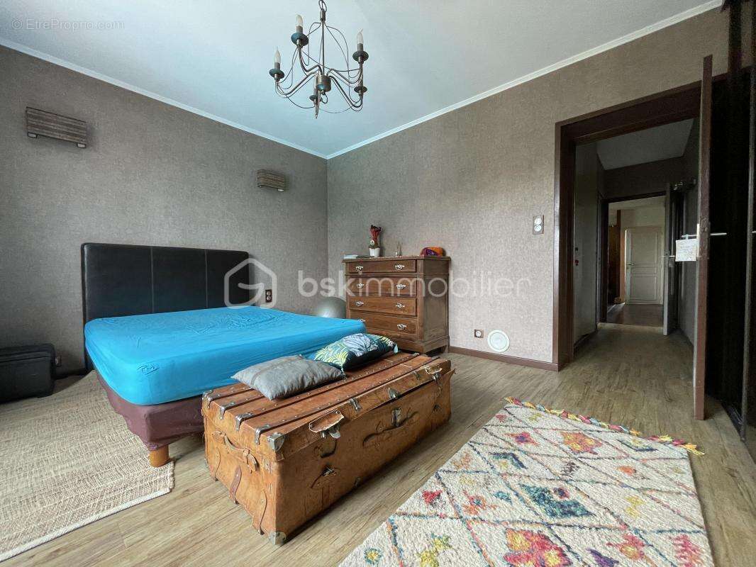 Maison à COUFOULEUX