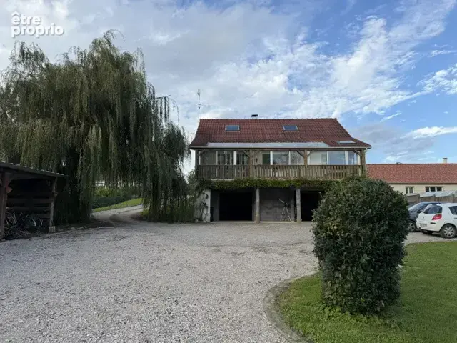 Pavillon individuel sur sous/sol - photo 4