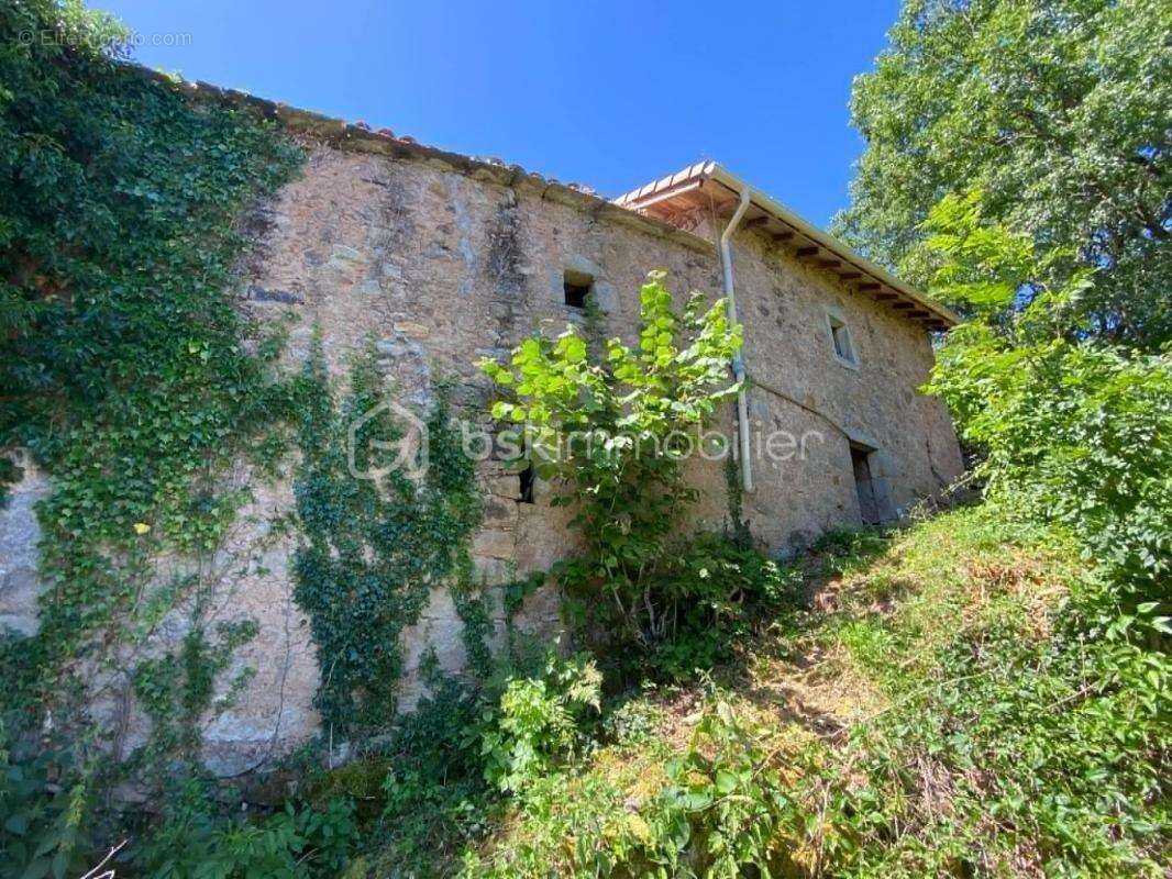 Maison à SAINT-ROME-DE-TARN