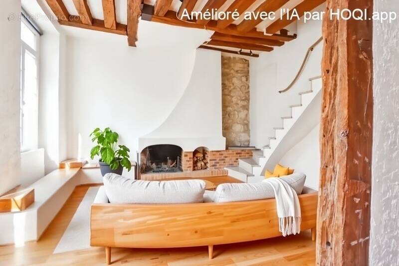 Appartement à PARIS-5E