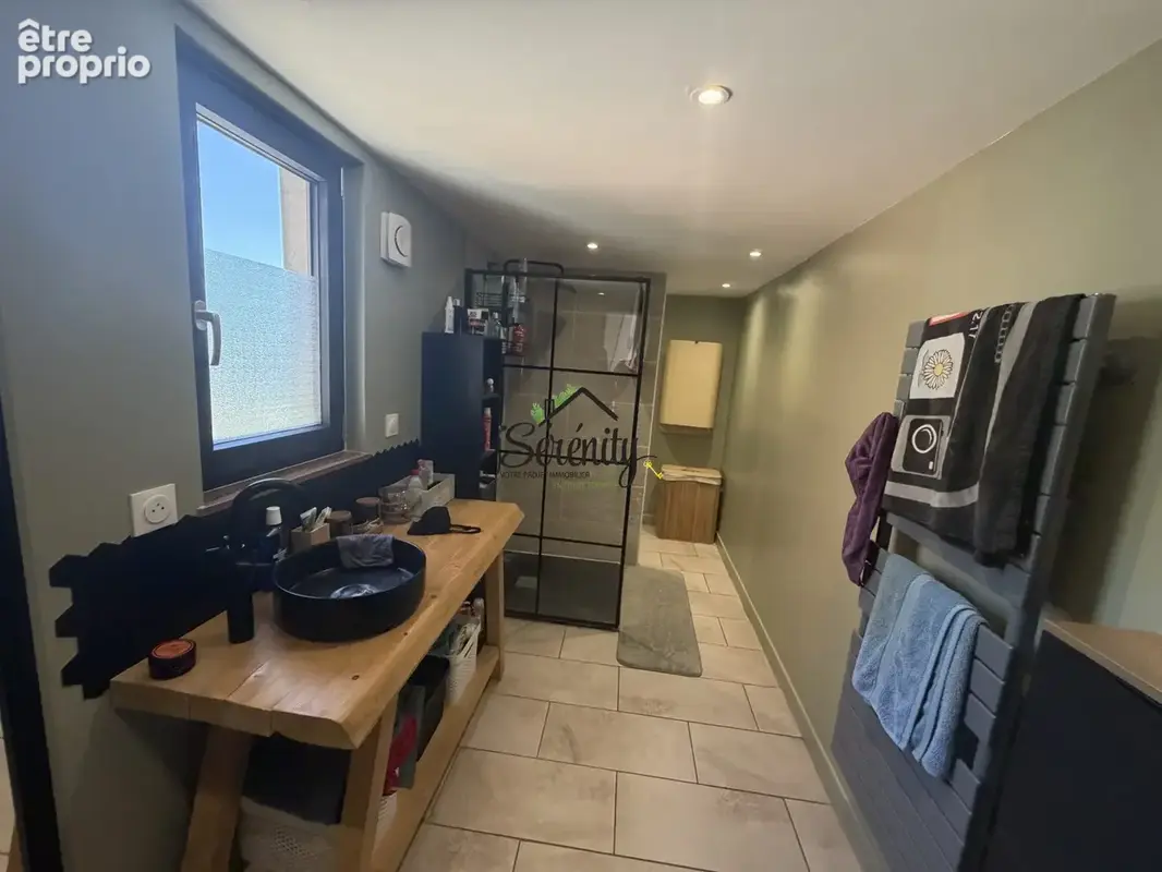 Maison 6 pièces 117 m² à vendre à Ramillies (59161) - photo 5