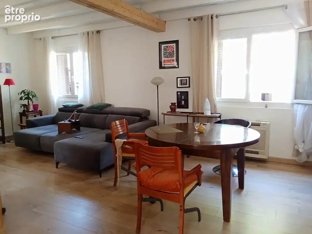 Maison individuelle avec jardin plein sud. - photo 6