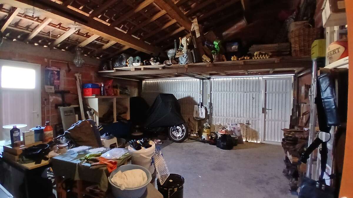 Maison à MURVIEL-LES-BEZIERS