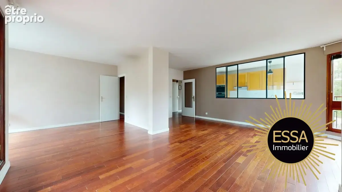 Appartement 5 pièces 133 m² à vendre à Rocquencourt (78150) - photo 5