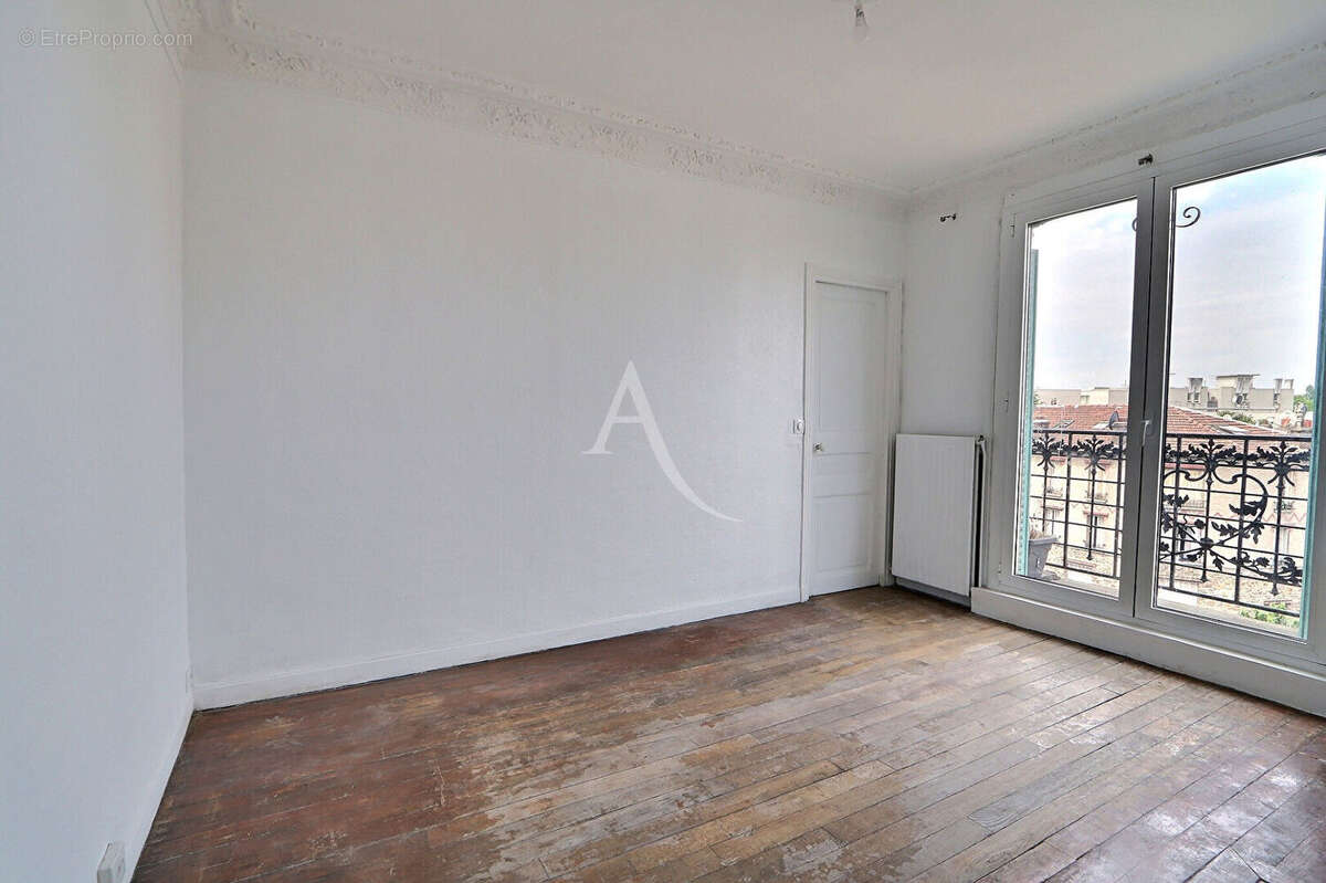 Appartement La Courneuve 2 pièce(s) 41.83 m2 - photo 4