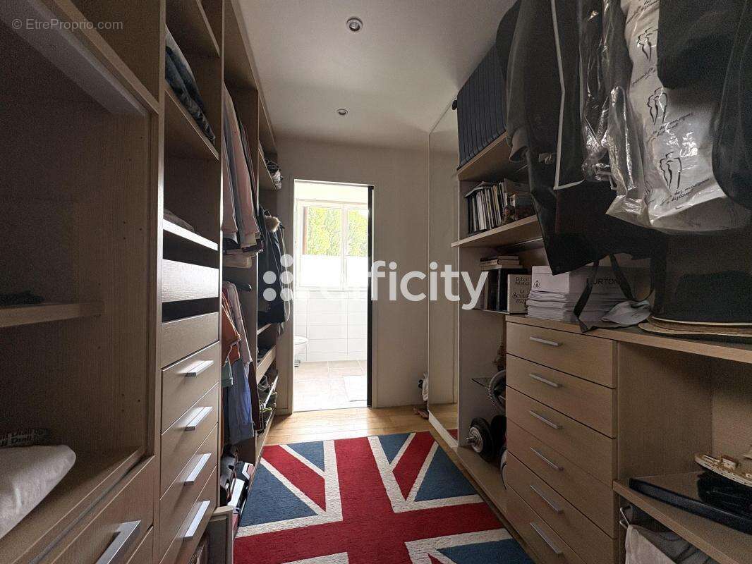 Appartement à DEUIL-LA-BARRE