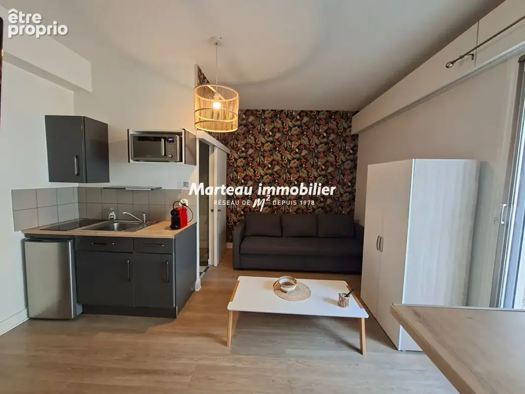 LE MANS - Lot de trois appartements - photo 4