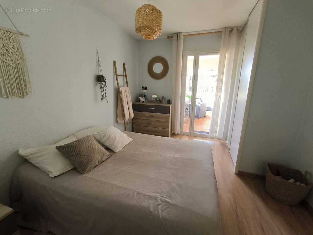 Appartement à SOUILLAC