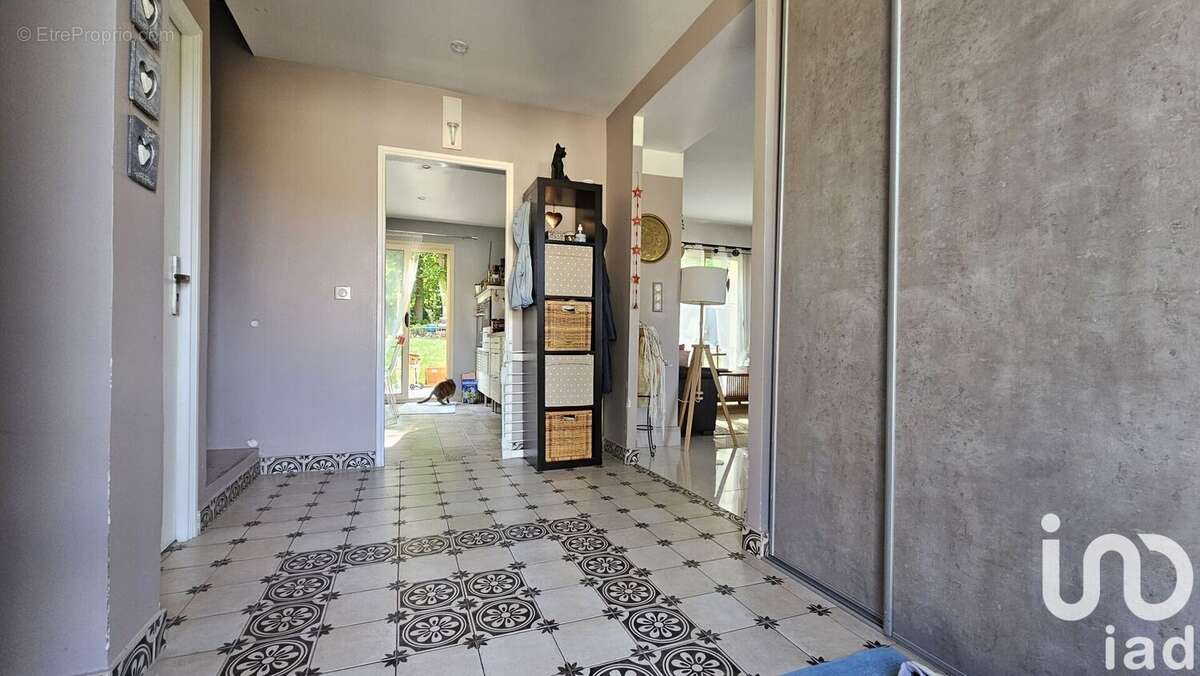 Photo 2 - Maison à CERGY