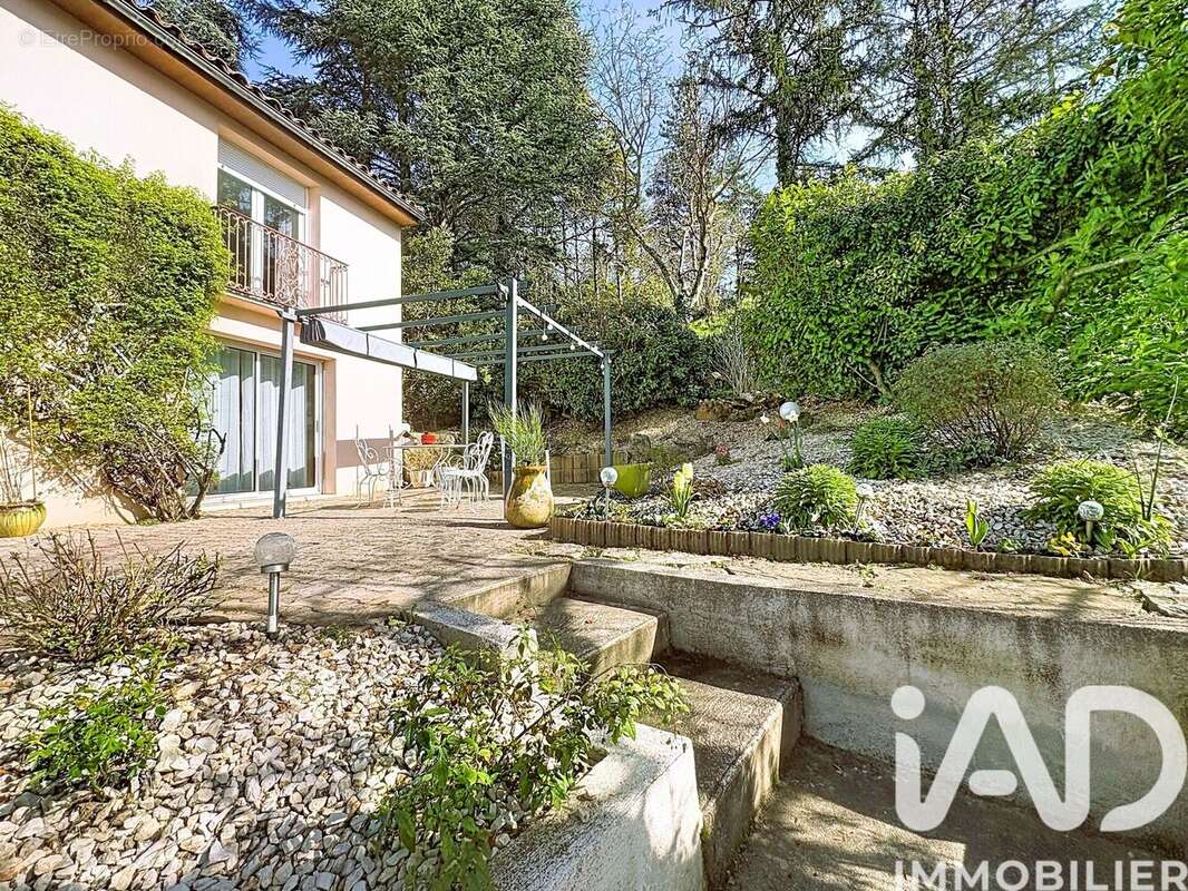 Photo 3 - Maison à MILLAU