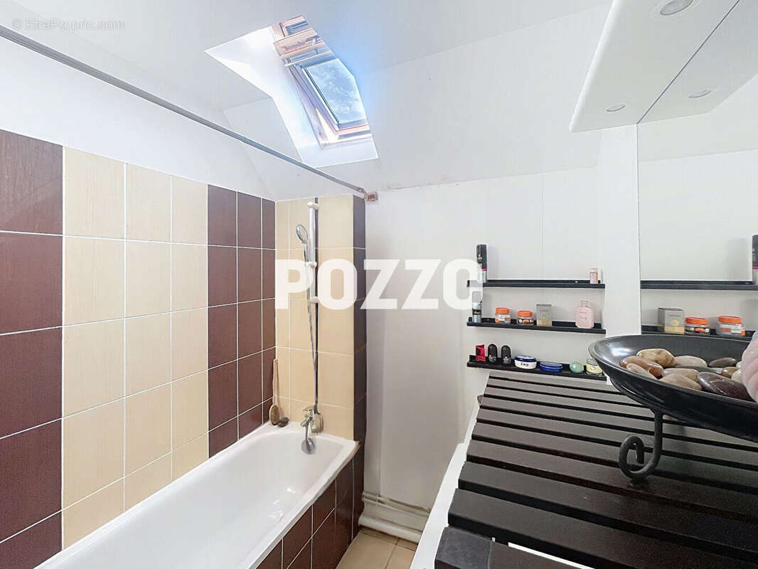 A Vendre  Maison Port En Bessin Huppain  (14520) - photo 11
