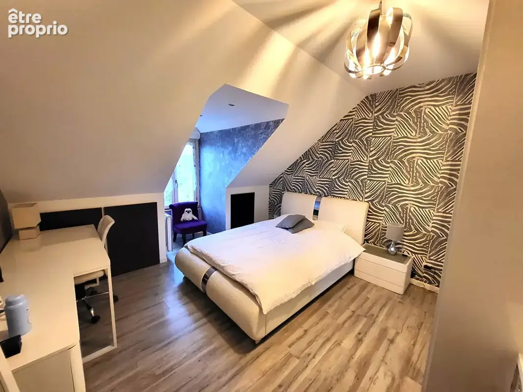 Maison Montmagny 7 pièce(s) 140 m2 - photo 11