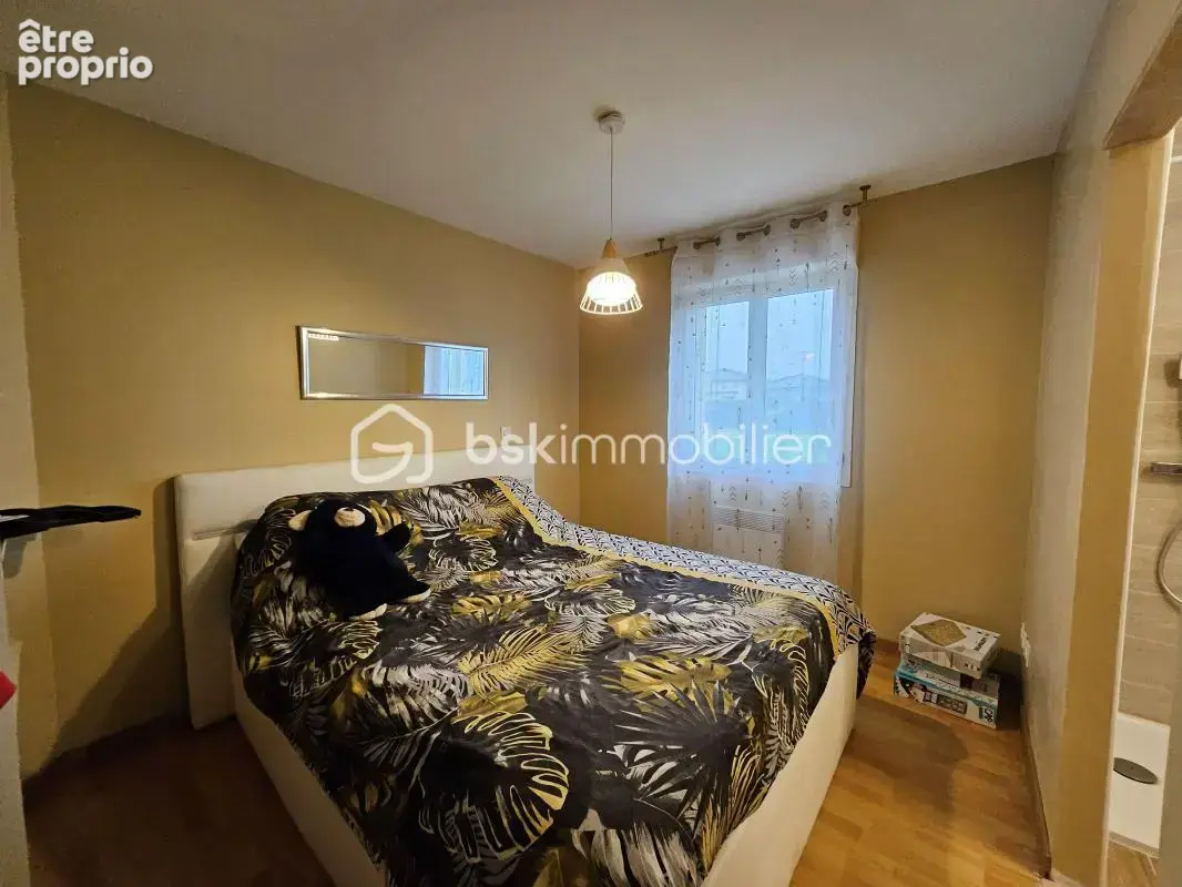 Maison en campagne - 123m² - photo 9