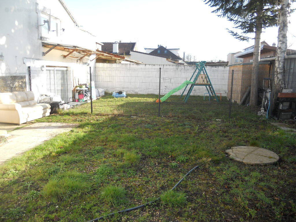 Maison à BOISSY-SAINT-LEGER