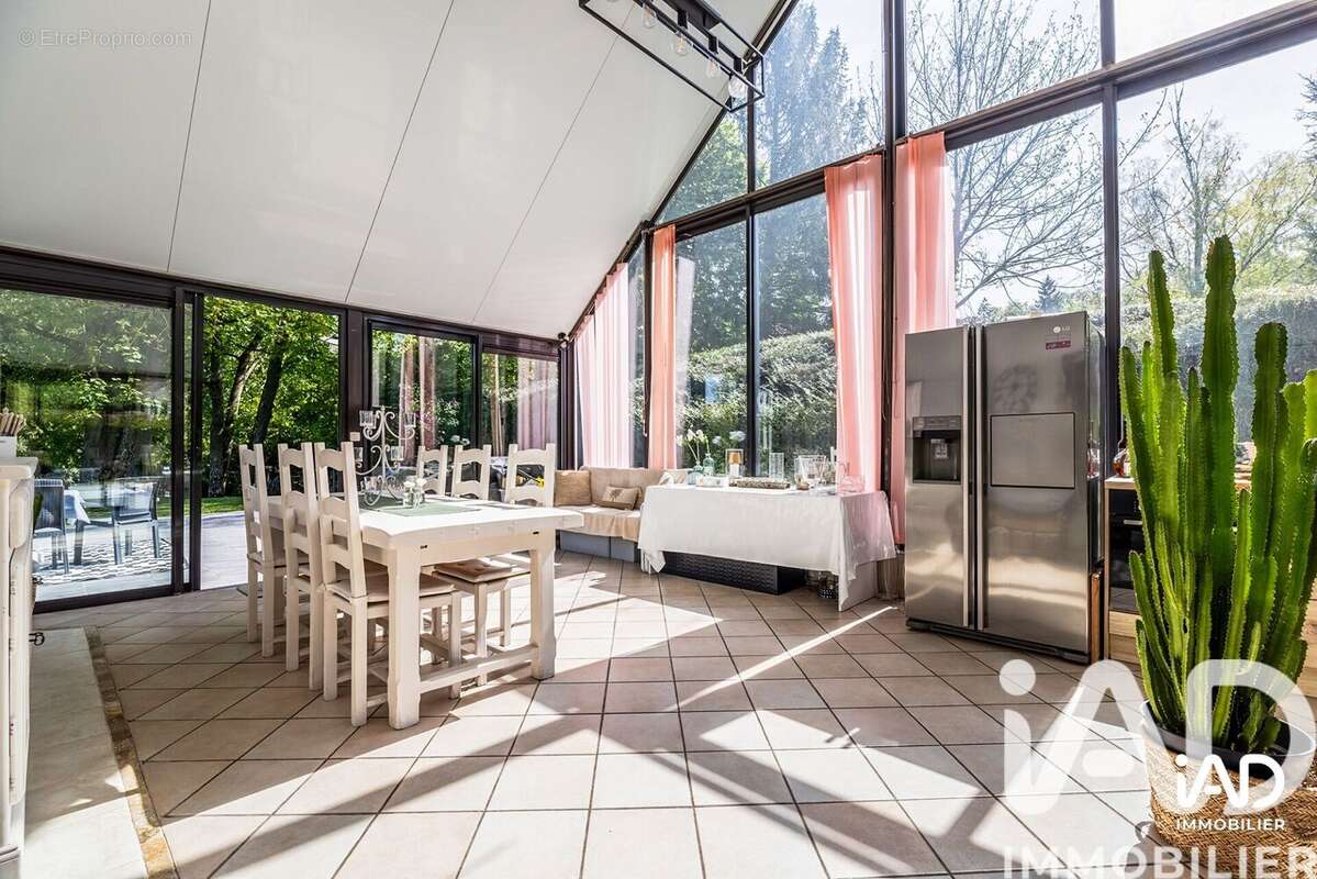 Photo 6 - Maison à L'ISLE-ADAM