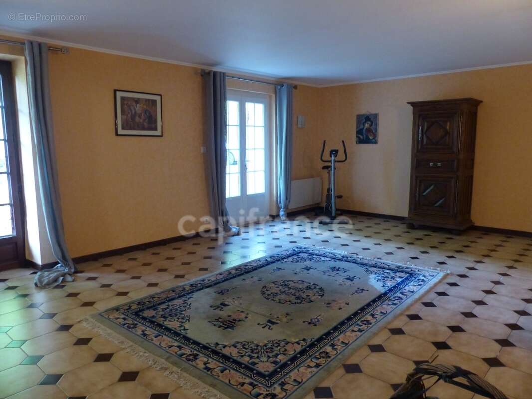 Maison à vendre 5 pièces  (24) - photo 10