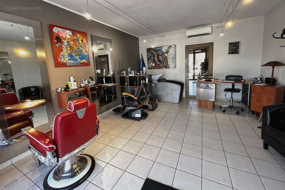 Commerce à MONT-DE-MARSAN