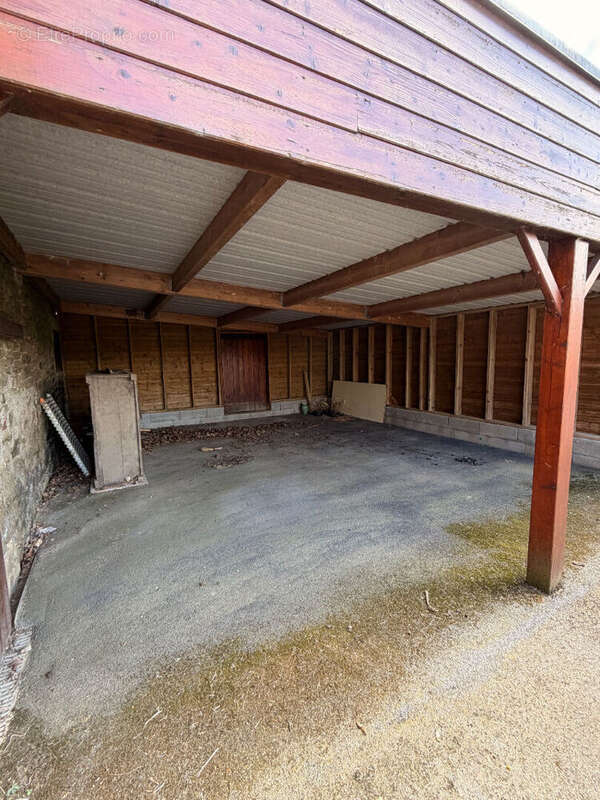 Maison à la campagne, au calme, à 11 min de lamballe ! - photo 2