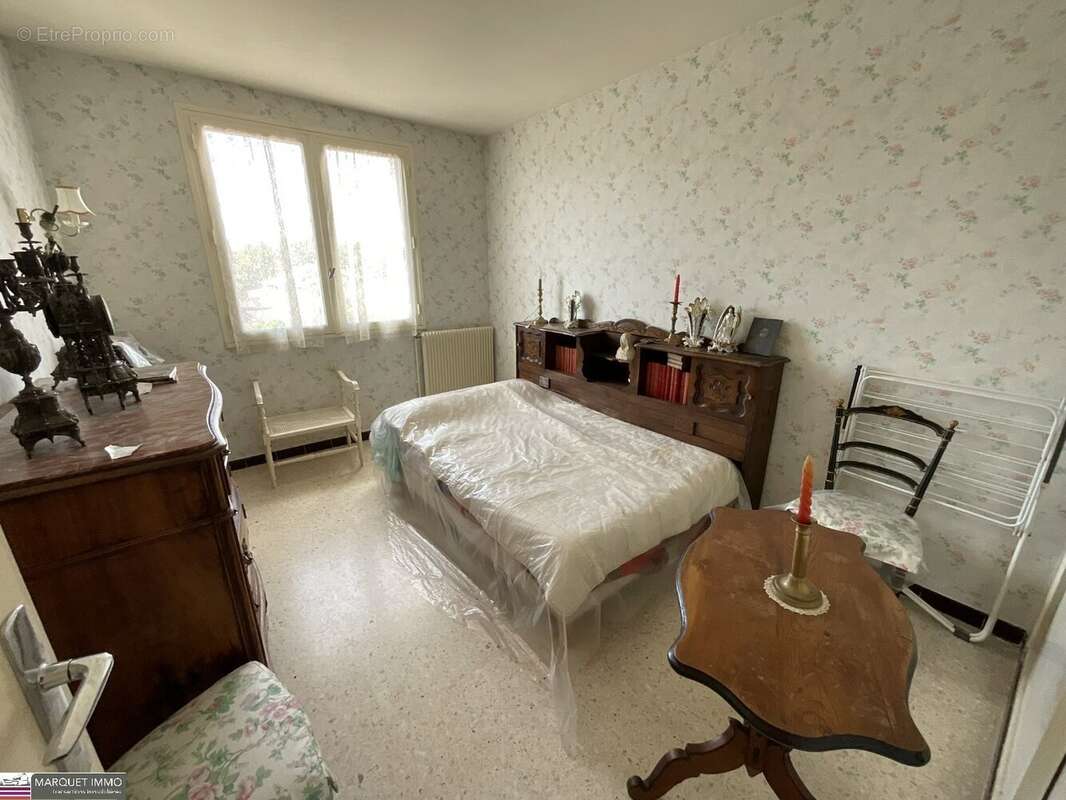 Appartement à BEZIERS