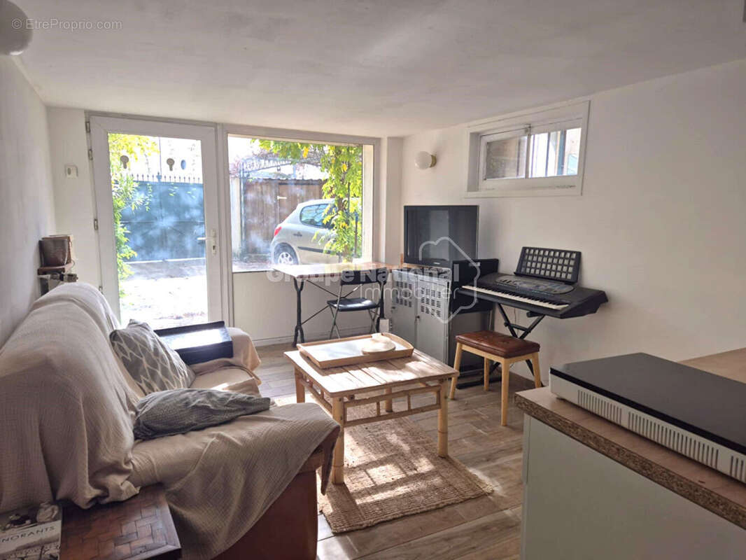 Maison à CARPENTRAS