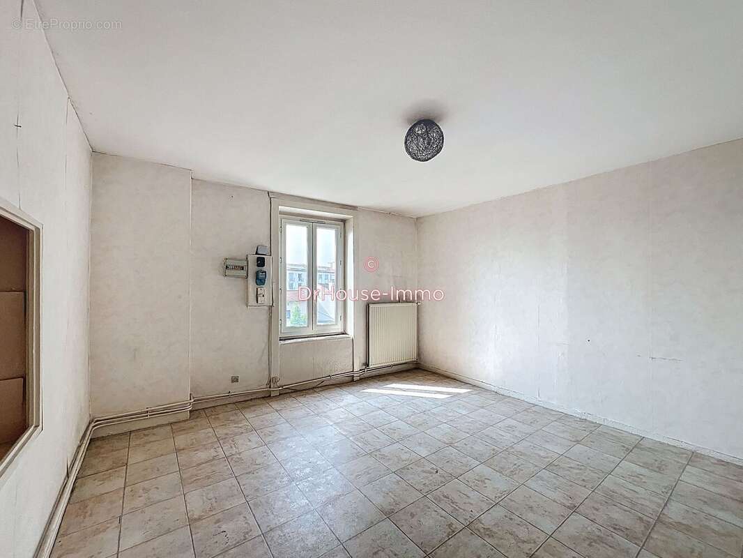 Appartement à SAINT-CHAMOND