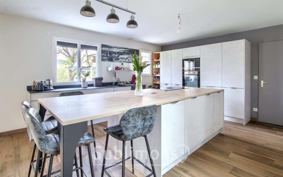 Maison à REZE