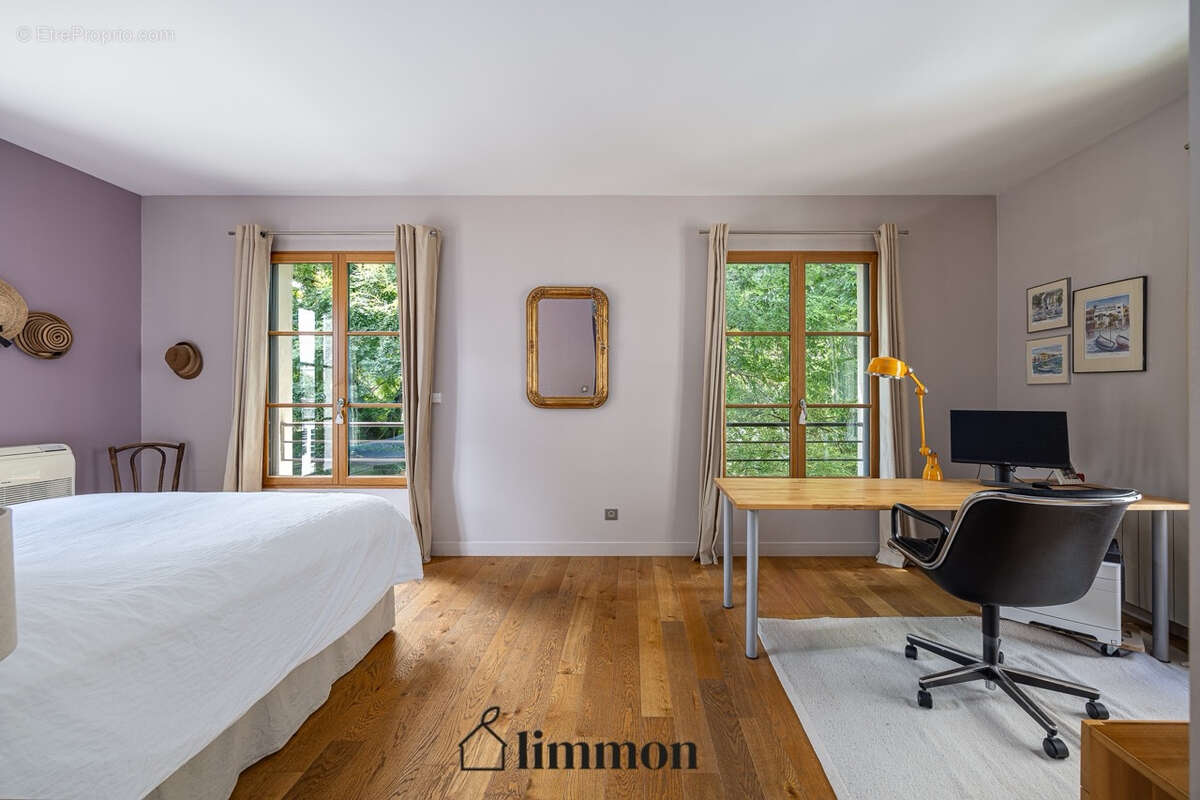 Maison à VILLEURBANNE