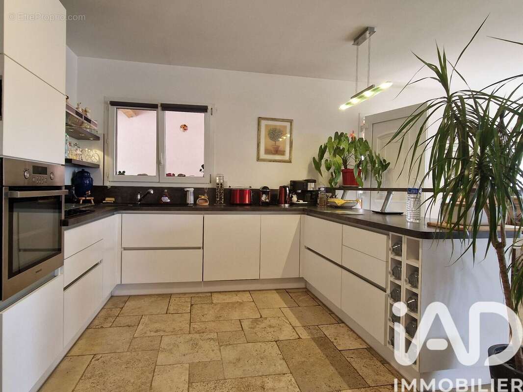 Photo 2 - Maison à SAINT-PAUL-EN-FORET