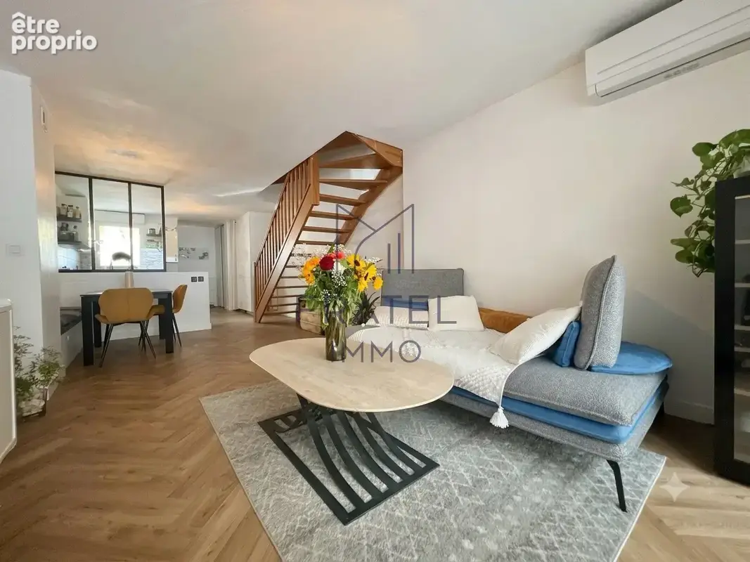 Photo Maison à Montpellier au prix de 383 900€