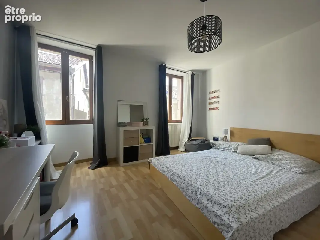 Maison 5 pièces 100 m² à vendre à Vif (38450) - photo 7